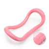 Practical Circular Magic Ring Suitable for Yoga Exercise Accessories Shoulder Exercises Weight Equipment Pilates