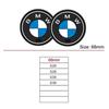 For BMW 5G312026 Hot 2PCS Car Cup Mat FOR BMW X1 X2 X3 X4 X5 X6 1 2 3 4 5 6 7 Sereis F30 F34 E90 G20 F20 F21 F22 F07 F10 F11 E60 G30 F48 F15 G06 E83