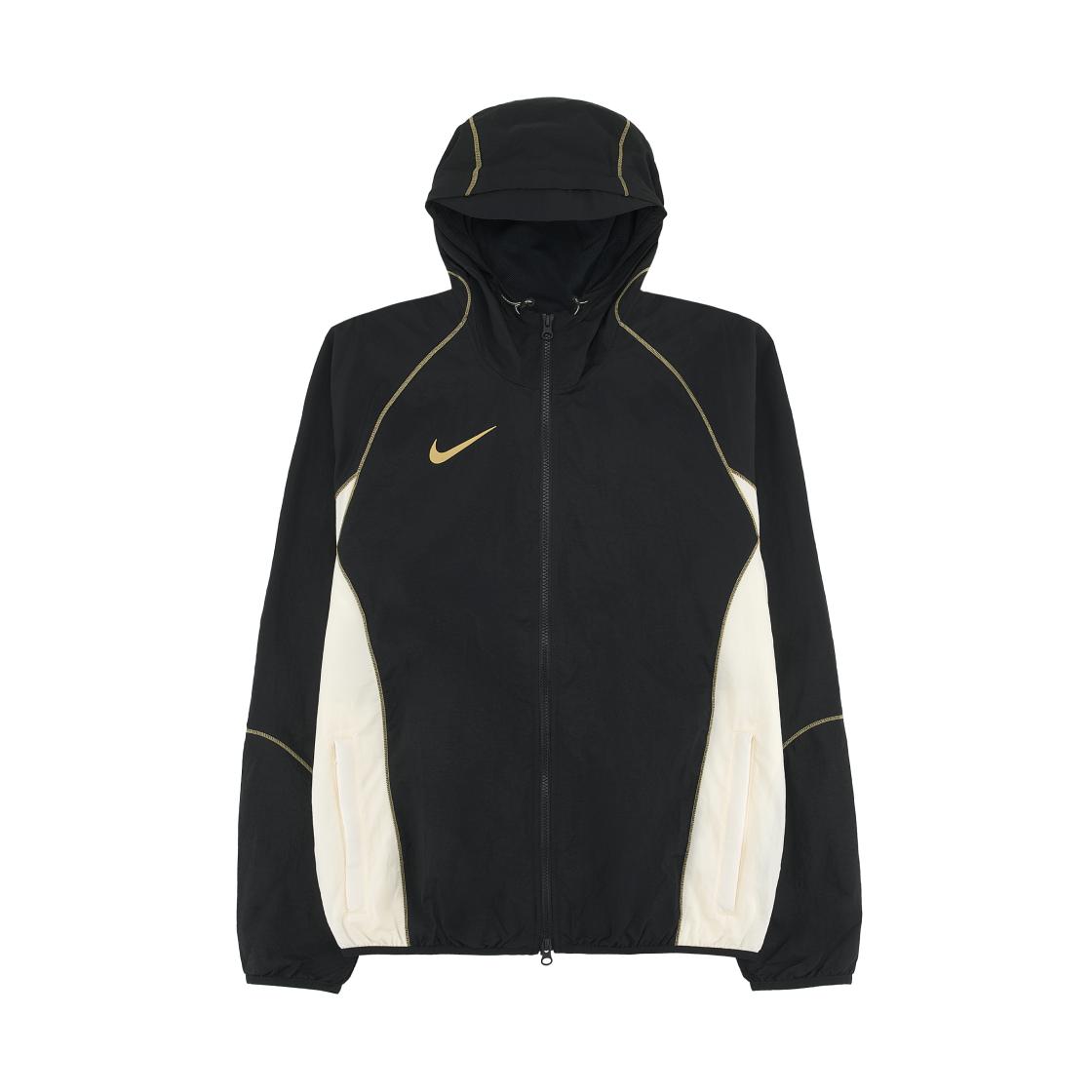 Nike Strike+ Минималистичная Стильная Трендовая Куртка Мужская Куртка Черная HJ3803-013 XXL