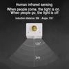 E27 Infrared Induction Lamp Socket Holder IR Human Body Sensing Automatic Wall Lamp Holder Intelligent LED Bulb Socket for Home