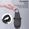 Bicycle WaterProof Saddle Bag Bicycle  Reflective Tail Bag MTB Bike Universal Rear Bag Outdoor Bicycle Accessories