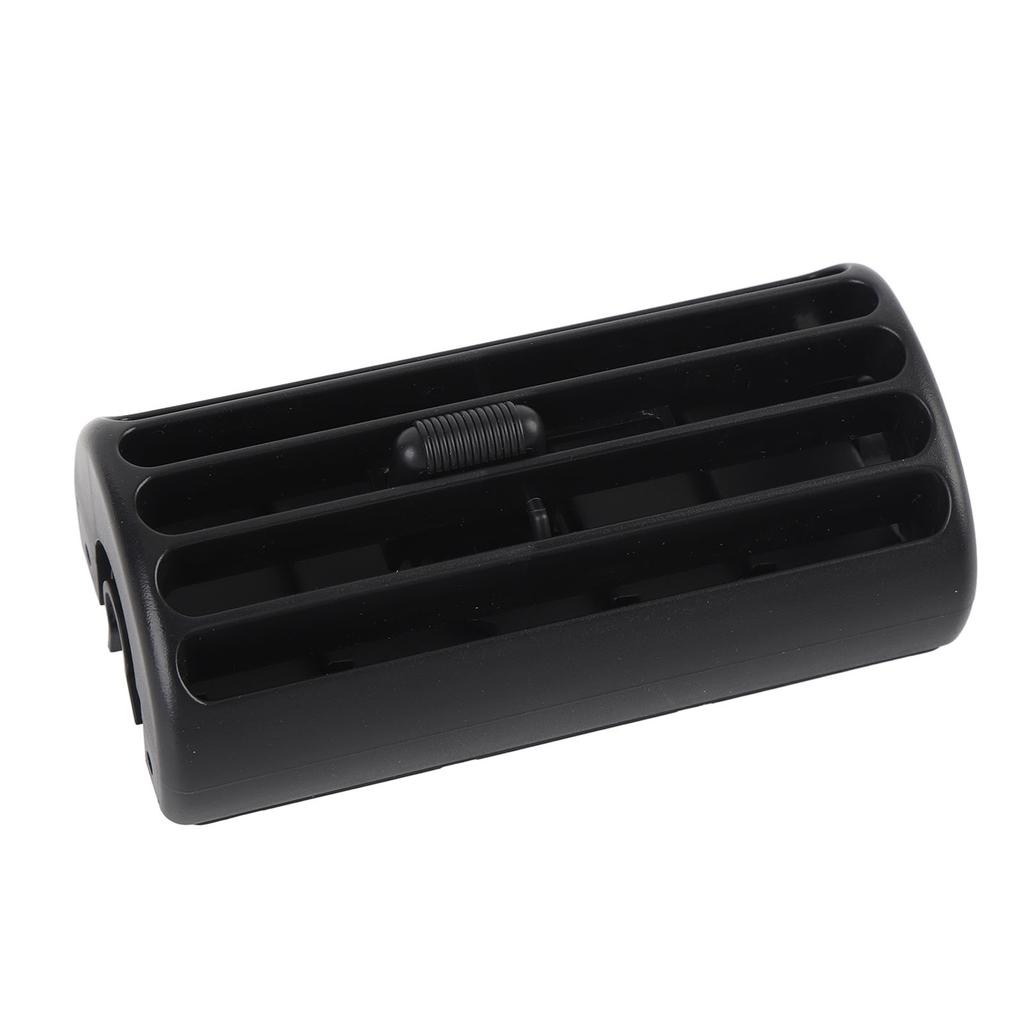 Front Center Dash Air Vent Grille 5FS10LAZAB Wearproof Plastics Dashboard AC Vent Air Outlet Replacement For Cherokee