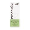 Pranarom Huile Essentielle Bio Thym Vulgaire À Thymol 5ml