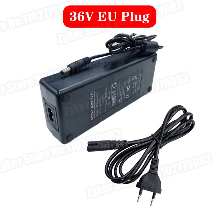 32V 36V Power Adapter For Amplifier High Quality Switch Power Supply 5A 6A For Sound Amplifiers EU US Plug 32V 5A 36V 6A Adapter