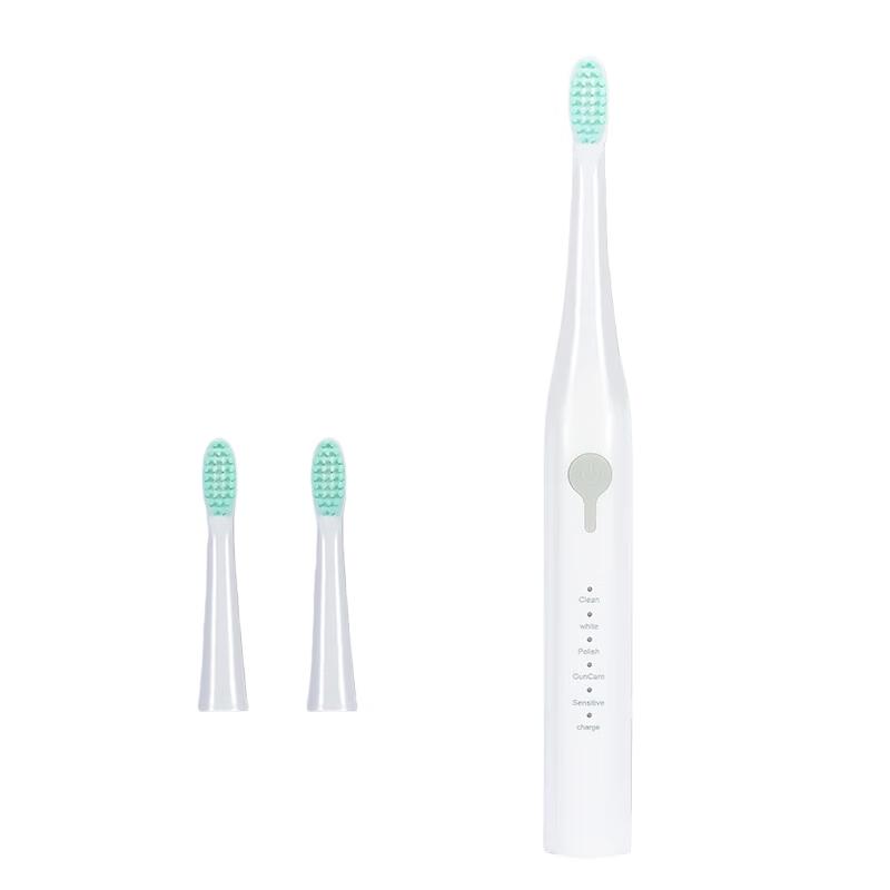 

Shangheng Sonic Soft Bristle Toothbrush