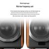Edifier S1000MKII Flagship Hi-Fi Bluetooth Bookshelf Speakers CN plug (adapter included)