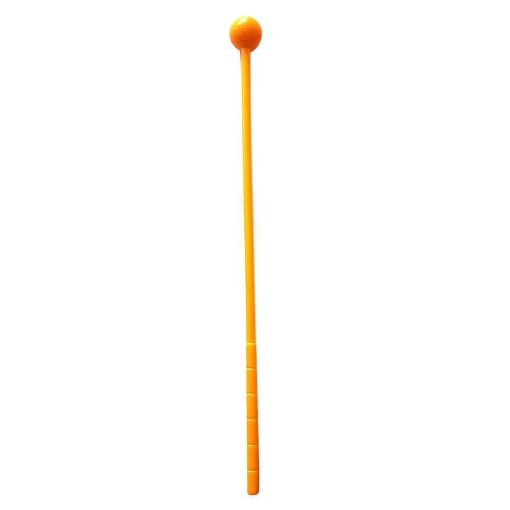 Plastic Percussion Drum Sticks Mallets Children's Toys Drums Hammers