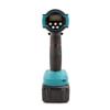 High-Power Wireless Hot Air Gun for Mobile Repair with Digital Temperature Control