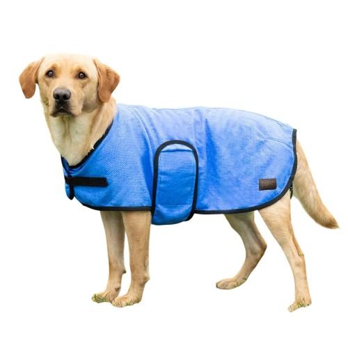 Benji & Flo Dog Cooling Coat