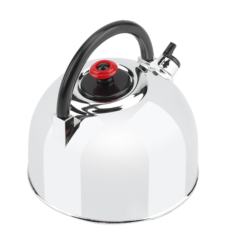 60 Minute Mechanical Kitchen Timer, Stainless Steel Wind Up Timer with Loud Alarm, for Salon School Cooking Baking