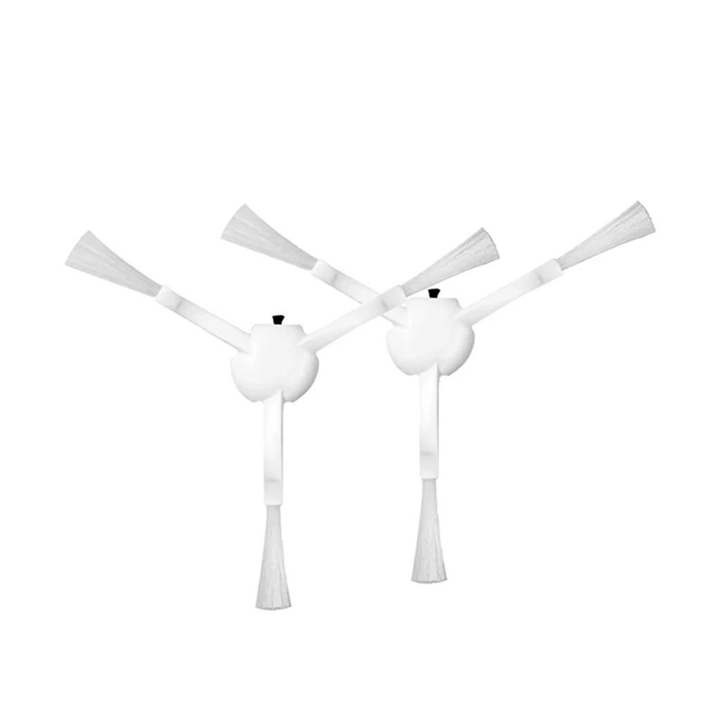 For Xiaomi Robotstøvsuger X20 + / X20 Plus Deler Tilbehør Hovedbørste Sidebørste Hepafilter Moppklut Støvposer