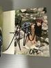[USED] OH MY GIRL Arin Autographed CD