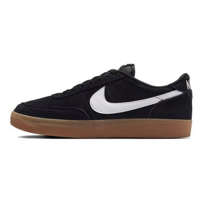 Killshot 2 Black Suede Gum Unisex Sneakers Gum-Medium-Brown White FQ8903-002