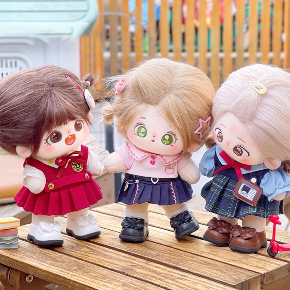 

Мягкие резиновые мини-туфли в форме овцы, свиньи, дракона, Jk Shoes, мультяшные кукольные туфли, детские игрушки Type C