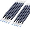 10Pcs 0.5mm Penpoint Gel Ink Pen Refills School Drawing Writing Office Supplies