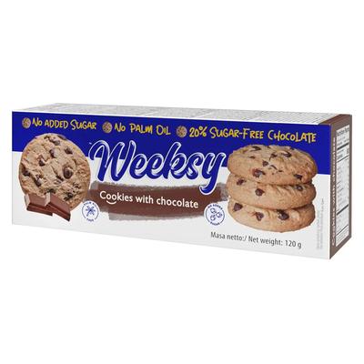 Snacks – Süßigkeiten