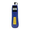 Handheld Optical Power Meter ‑50dBm To +26dBm Sensitive Fiber Optic Power Tester for Communication Engineering