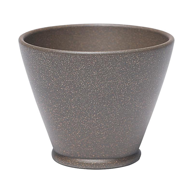 

Bainian Liyong Handmade Yixing Zisha Gongfu Master Teacup