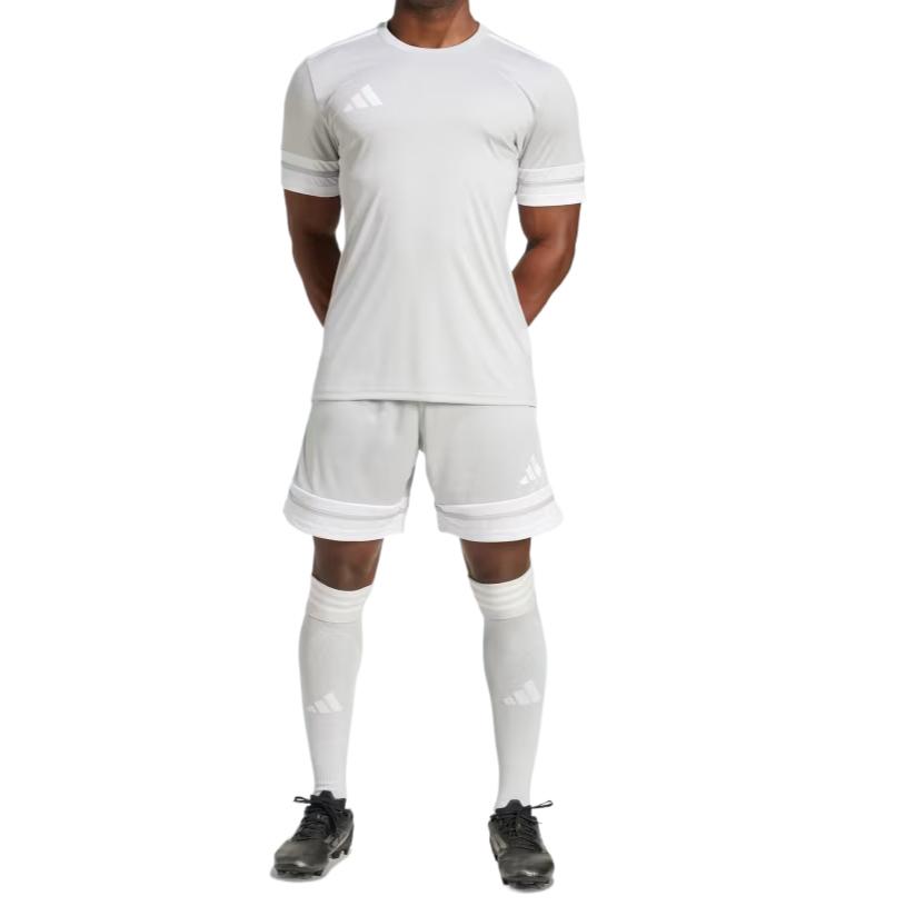 adidas AEROREADY Soccer Jersey Men's JG5837