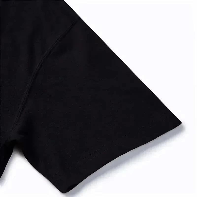 Tricou Anime Japonez Jujutsu Kaisen Bărbați Femei Gojo Satoru Nouă Modă Harajuku Casual Mânecă Scurtă Tricouri Topuri Largi
