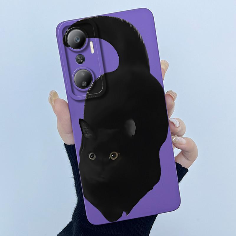 For Infinix Hot 20 4G X6826 X6826B X6826C / Hot20 5G X666 X666B Casing Soft Silicone Phone Case Sweet Painted Men Printed Cover