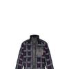 Burberry Jackets & Coats Men's Blue 80163781
