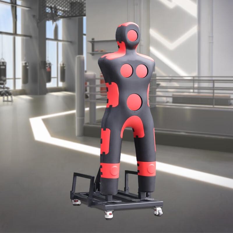 Tianlangxin J22 Tactical Thrust Training & Evaluation System