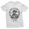 Na górę – T-shirty i koszulki