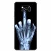 For Poco X3 Pro X3 NFC Case Fashion Soft TPU Silicone Back Cover For Xiaomi Poco X3 NFC Case Shockproof Coque PocoX3 X 3 X3Pro
