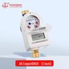 Smart Prepaid IC Card Water Meter (CN Version)