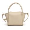 Spring women's bag niche high-end handbag 2025 new simple vegetable basket bag versatile shoulder messenger bag