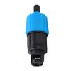 Boat Air Valve Adapter Compressor Air Valve Converter Air Pump Adapter for Kayak Inflatable Boat Raft Paddle
