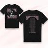 Florence And The Machine Everybody Scream Tour 2026 Tee