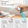 Stainless Steel Vertical Paper Towel & Cling Film Holder with Makeup Remover Tray