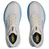 HOKA ONE ONE Mach X 3 Breathable Casual Running Shoes Women's White 1168872-WBS