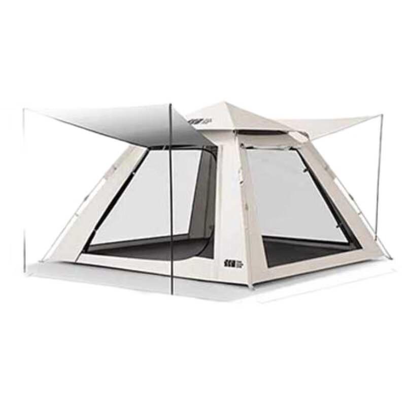 Explorer 5-8 Person Automatic Pop-Up Camping Tent