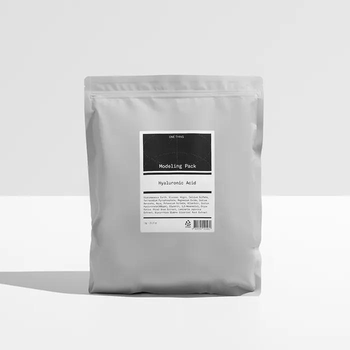 Modeling Pack 1kg (large capacity)