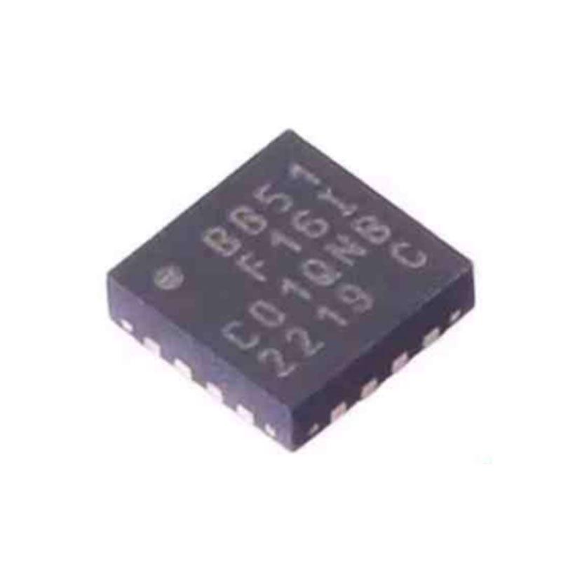 EFM8BB51F16G-C QFN20R Microcontroller Chip with Screen Print BB51F16G QFN-20