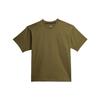 adidas Pharrell Williams Basics Shirt T Shirt Unisex Green HB8814
