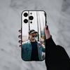 Actor Callum Kerr  Phone Case Silicone Soft For IPhone 17pro 16 15 14 13 12 11 X XR Plus Pro Max Plus