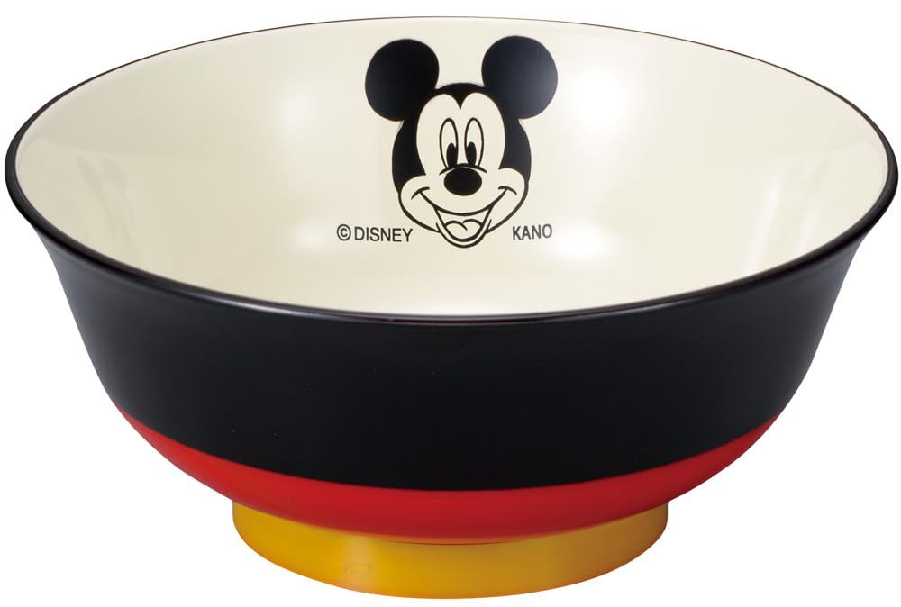 Kano Disney Mickey Golden Days Antibacterial Set 50 trays and 2 bowls Mickey Minnie 17041 (2 each) &