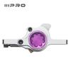 IIIPRO Direct Mount Hydraulic Disc Brake Caliper - Full CNC Lightweight MTB Brake - Compatible with Mountain Bike Disc Brakes
