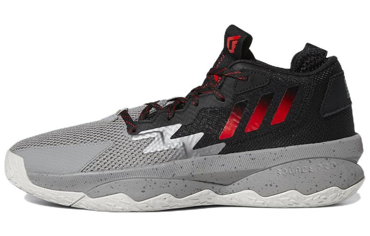 Dame 8 Adidas  Bridge City  HR1558 44