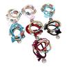35PCS Women Beaded Bracelets Vintage Cute Waterproof Lightweight Durable College Style Jewelry