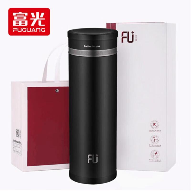 Fuguang FU+GANG FU030 316 Stainless Steel Vacuum Insulated Bottle