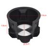 1 adet LR087454 araba Styling Land Rover için LR3 LR4 2005-2009 Range Rover Sport merkezi konsol ön bardak tutucu