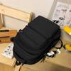Schoolbag Male Student Travel Laptop Backpack Female
