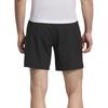 adidas Casual Shorts Men's Black JZ2349