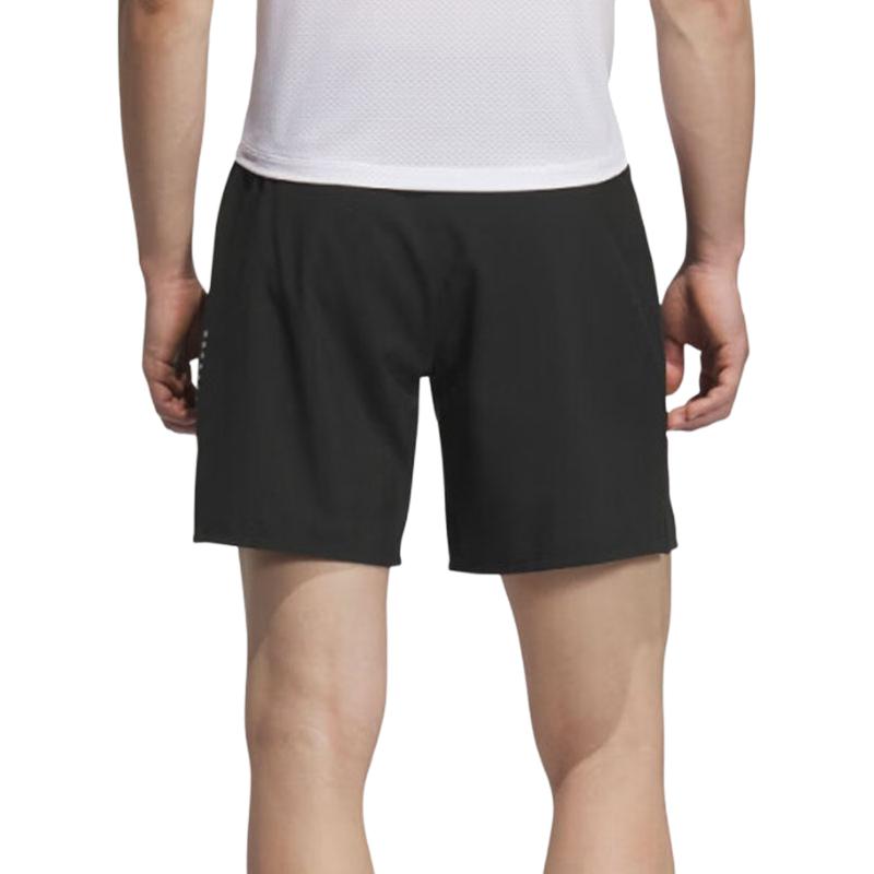 adidas Casual Shorts Men's Black JZ2349