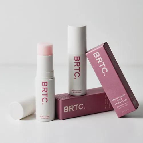 BRTC Real Collagen Daily Ampoule Stick 10g